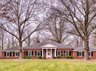 10920 Browning Rd, Evansville, IN 47725