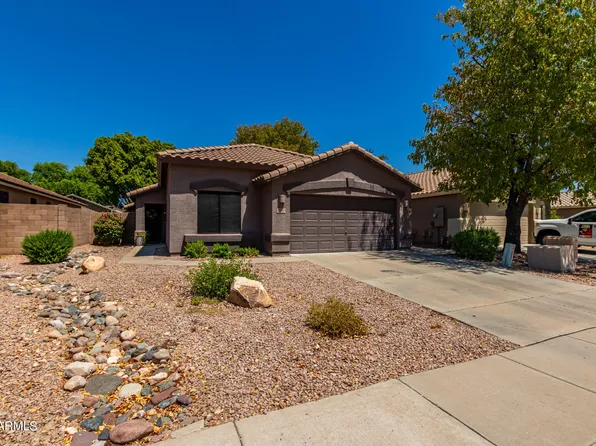 9332 W DEANNA Drive, Peoria, AZ 85382