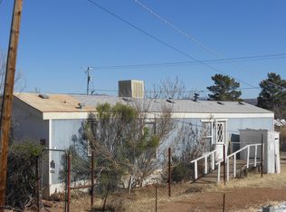 781 Calle Medina, Clarkdale, AZ 86324
