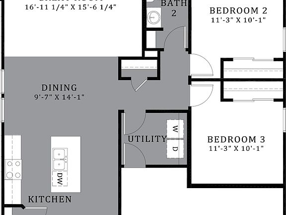 Floor Plan.