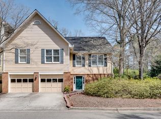 3 S Riversong Ln, Alpharetta, GA 30022