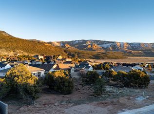 2889 W Rock Rd, Cedar City, UT 84720