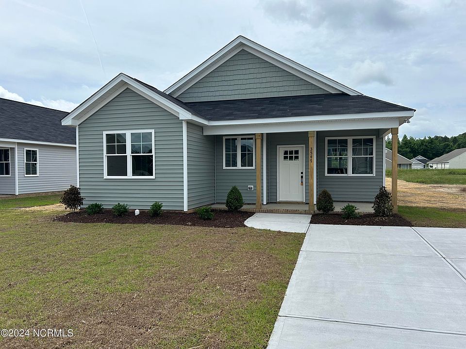 3547 Jetstream Drive, Wilson, NC 27896 MLS 100443664 Zillow