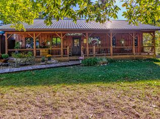 260 Deffenderfer Rd, Ozark, MO 65721