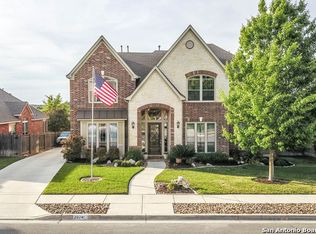 2324 Oak Willow, New Braunfels, TX 78132