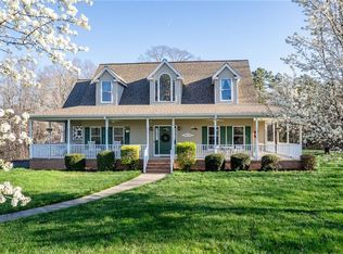 814 Dorse Rd, Lewisville, NC 27023