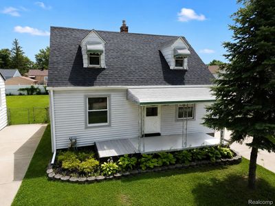 5157 Niagara St, Wayne, MI, 48184
