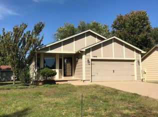 11806 W Bella Vis, Wichita, KS 67212