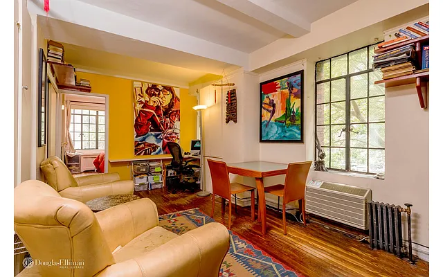 Sold by Douglas Elliman | media 12