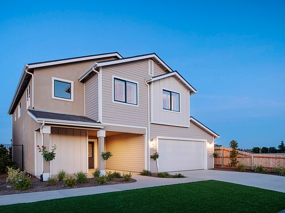 SJV Homes - Brookside