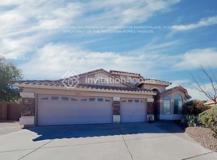 3042 S 64th Ave, Phoenix, AZ 85043