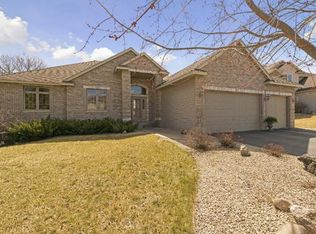 1258 128th Ave NW, Coon Rapids, MN 55448