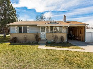 632 E Pali St, Sandy, UT 84070