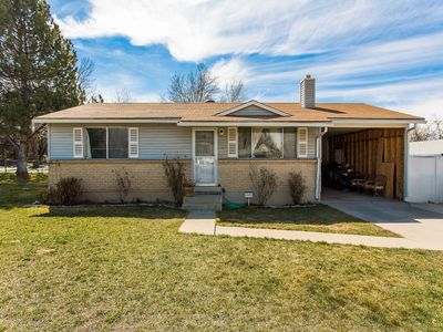 632 E Pali St, Sandy, UT, 84070