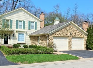 3 Court Of Fox River Vly, Lincolnshire, IL