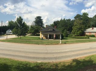 406 W Main St, Walhalla, SC 29691