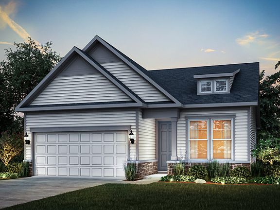 Home Exterior LC201