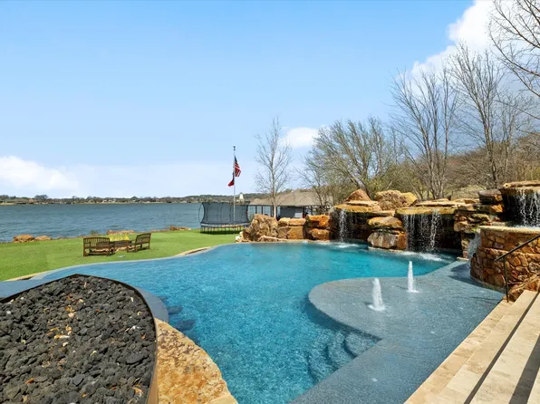 1904 W Emerald Bend Ct, Granbury, TX 76049