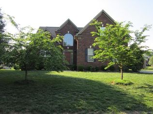 4010 Jubilee Ct SW, Concord, NC 28027