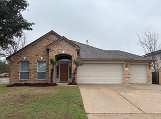 800 Dover Castle Ln, Pflugerville, TX 78660