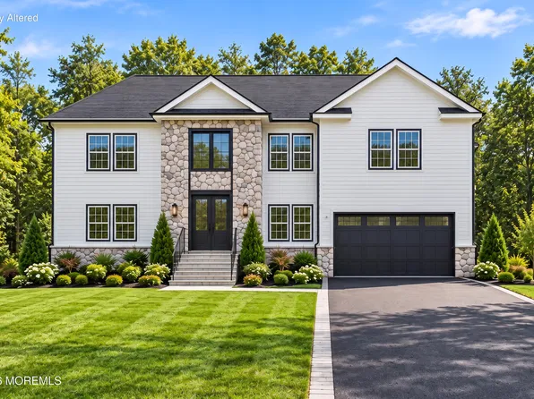 148 Freehold Road #B, Manalapan, NJ 07726