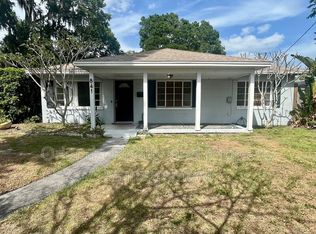 841 S Bumby Ave, Orlando, FL 32803