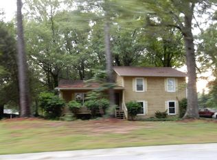 6955 Cedar Dr, Riverdale, GA 30296