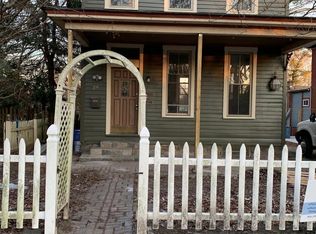 58 Laurel St, Woodbury, NJ 08096
