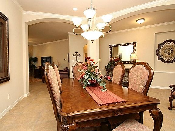 2nd view of Formal Dining Room