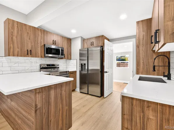 4934 Julian Street, Denver, CO 80221