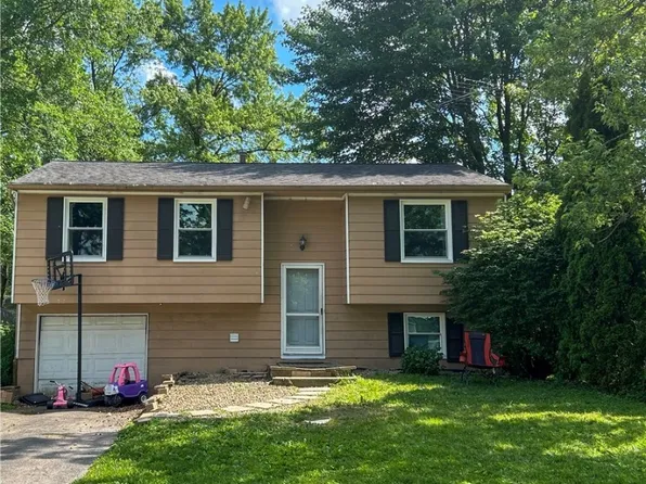 334 Stewart Ave NW, Warren, OH 44483