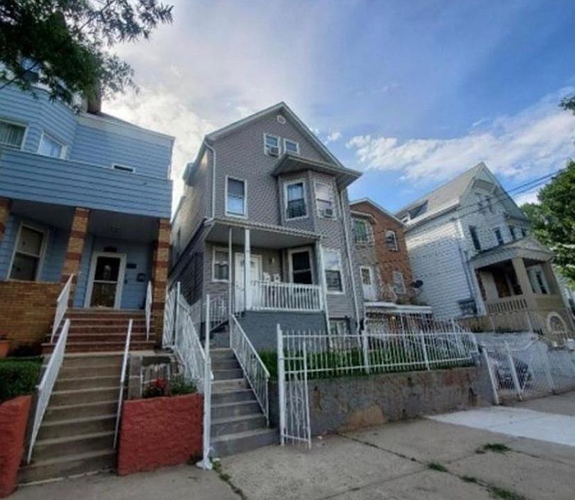 149 Fairmount Ave Newark, NJ, 07103 Apartments for Rent Zillow
