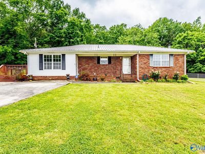 53 Price Mountain Dr, Decatur, AL, 35603