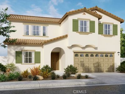 2141 Vincenza Cv, Perris, CA, 92571