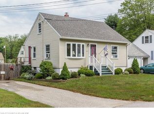 123 Bonnybank Ter, South Portland, ME 04106