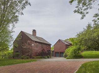 196 Old Connecticut Path, Wayland, MA 01778