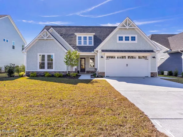 494 Sailor Sky Way #400, Hampstead, NC 28443