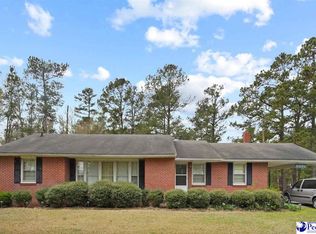 2805 Francis Marion Rd, Florence, SC 29506
