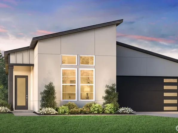 33656 Site 203 Basswood Avenue SE, Black Diamond, WA 98010