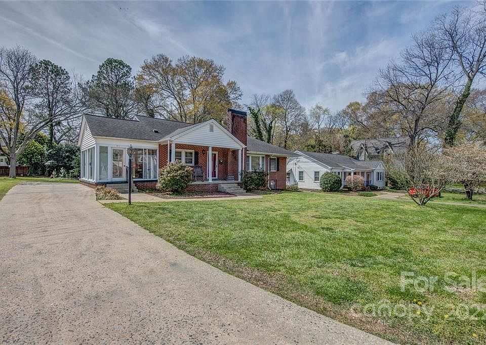 511 W Sumter St, Shelby, NC 28150 Zillow
