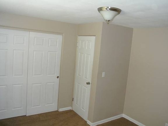 Spare Bedroom