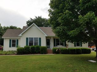 5742 Citadel Ct, Rockvale, TN 37153