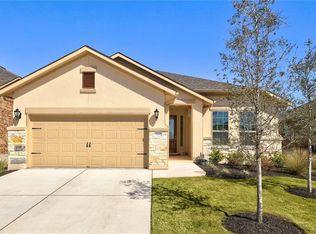 3333 Bianco Ter, Round Rock, TX 78665
