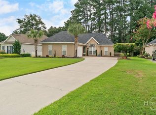 3 Mockingbird Ln, Savannah, GA 31419
