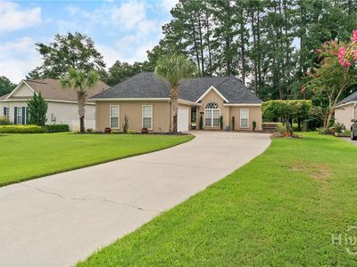 3 Mockingbird Lane, Savannah, GA, 31419