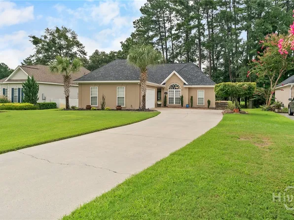 3 Mockingbird Lane, Savannah, GA 31419