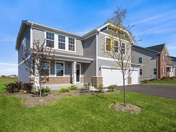 2nd image of 25318 W Maggie Ln