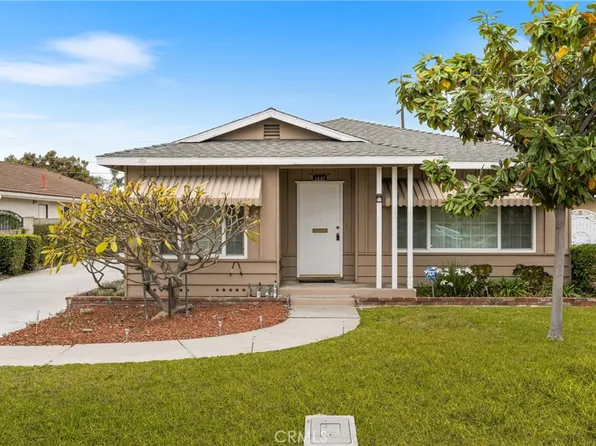 1447 W Damon Ave, Anaheim, CA 92802