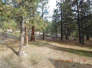 Part Less Tax 72 Sec10 T3n R10e LOT 4, Featherville, ID 83647