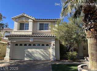 10985 Fintry Hills St, Las Vegas, NV 89141
